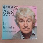 Gerard Cox  - Die Laaielichter, Ophalen of Verzenden