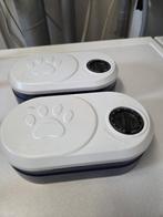 Timer voerbakken te koop., Ophalen of Verzenden, Nieuw