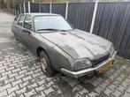 Citroën CX 2.0 1981 Athena opknapper lpg 1250 (bj 1981), Auto's, Oldtimers, Voorwielaandrijving, 1995 cc, Citroën, Origineel Nederlands