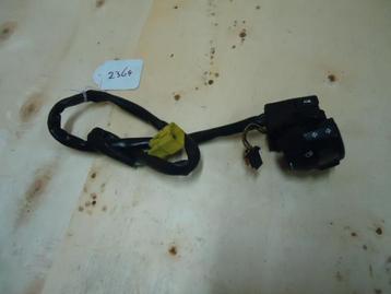 GSXR1000 2000 - 2002 Suzuki Elektrische bediening D1-14141 beschikbaar voor biedingen