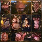 Te koop gevraagd: Hema Kerstballen, Diversen, Ophalen