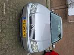 Volkswagen 2003 Grijs, Voorwielaandrijving, Bora, 4 cilinders, 1175 kg