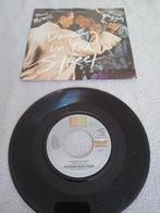7"David Bowie And Mick Jagger – Dancing In The Street, Ophalen of Verzenden, Zo goed als nieuw, Pop