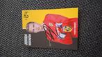 Spelerskaart met handtekening; Jeroen Houwen #2 Vitesse, Verzenden, Zo goed als nieuw, Vitesse, Spelerskaart