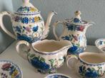 Antiek Mason's Regency Servies, Huis en Inrichting, Keuken | Servies, Gebruikt, Ophalen of Verzenden, Overige stijlen, Aardewerk