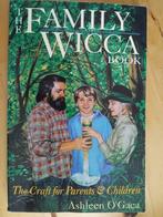 Hekserij: The Family Wicca Book - NIEUW, Boeken, Ophalen of Verzenden, Nieuw, Overige onderwerpen