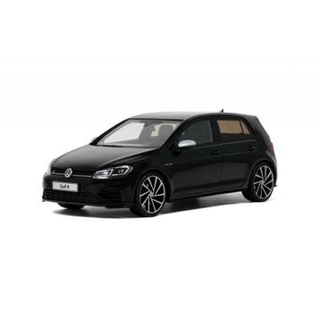 Ottomobile
Volkswagen Golf Vll R 1/2000 1:18 Nieuw  beschikbaar voor biedingen