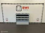 Sortimo bedrijfswageninrichting / businrichting /nieuw staat, Auto diversen, Overige Auto diversen, Ophalen of Verzenden