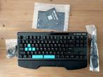 Nacon CL - 750 OM Compact Gaming Keyboard (NIEUW) (allen uit, Nieuw, Ophalen of Verzenden, Nacon, Qwerty