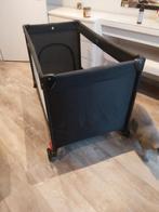 Qute campingbedje, Kinderen en Baby's, Babywiegjes en Ledikanten, Ophalen of Verzenden, Zo goed als nieuw, Reisbedje
