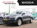 Skoda Karoq 1.5 TSI 150pk AUTOMAAT Business Edition | Trekha, 65 €/maand, Stof, 4 cilinders, Karoq