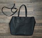 Nieuw! Dames tas van Zara, Sieraden, Tassen en Uiterlijk, Tassen | Damestassen, Ophalen of Verzenden, Nieuw, Zwart, Handtas
