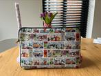Danald Duck strip laptophoes15,6 inch (37,4 x 24,5 cm) zgan!, Ophalen of Verzenden, 15 inch, Zo goed als nieuw