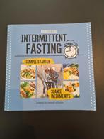 Foodsisters - Intermittent Fasting Boek, Ophalen of Verzenden, Gelezen, Dieet en Voeding, Janneke en Amande Koeman