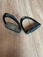 Harry’s Horse beugels 11cm zwart, Ophalen of Verzenden, Gebruikt