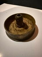 Asbak 25 ponderhuls (1942), Ophalen of Verzenden, Landmacht, Engeland, Overige typen