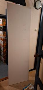 IKEA Linnmon Bureau werkblad Kerstdorp display 200x60cm 3€, Ophalen, Gebruikt, Bureau