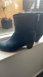 Shabbies 41, Kleding | Dames, Schoenen, Ophalen of Verzenden, Zo goed als nieuw, Blauw