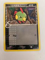 Natu - Ex Dragon Frontiers - 55/101 - Pokemon kaart, Hobby en Vrije tijd, Verzamelkaartspellen | Pokémon, Gebruikt, Ophalen of Verzenden