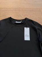 Zwarte Divign the Diva jurk mt 176 *nieuw*, Ophalen of Verzenden, Nieuw, Meisje, Jurk of Rok