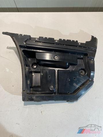 BMW E90/91/92/93 BUMPERSTEUN LINKS ACHTER 7128245 beschikbaar voor biedingen