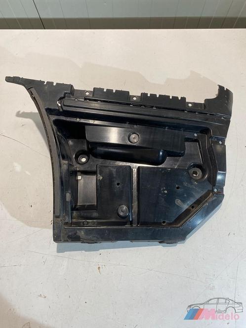 BMW E90/91/92/93 BUMPERSTEUN LINKS ACHTER 7128245, Auto-onderdelen, Overige Auto-onderdelen, BMW, Gebruikt, Ophalen of Verzenden