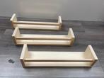 Houten wandopberger Ikea BEKVÄM, Huis en Inrichting, Woonaccessoires | Wandplanken en Boekenplanken, Ophalen, Zo goed als nieuw