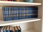 25 Jules Verne boeken “blauwe bandjes”, Ophalen of Verzenden, Gelezen, Jules Verne