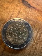 België 2 Euro 2024 Voorzitterschap, Ophalen of Verzenden, België, 2 euro, Losse munt