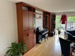 Hulsta kersenhouten wandmeubel, Huis en Inrichting, Kasten | Wandmeubels, Ophalen, 250 tot 300 cm, Gebruikt, 200 cm of meer