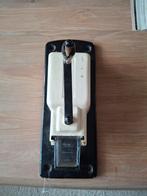 Antieke Wandkoffiemolen, Ophalen of Verzenden