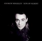 Andrew ridgeley – son of albert CD 466717 2 - 1990, Zo goed als nieuw, 1980 tot 2000, Verzenden