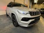 Jeep COMPASS 4xe 240 Plug-in Hybrid Electric S 1 Jaar Bovag, Auto's, Jeep, Automaat, 1250 kg, 4 cilinders, Bedrijf
