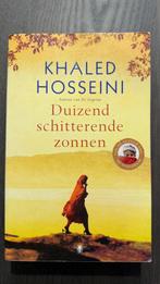 Duizend Schitterende Zonnen - Khaled Hosseini, Ophalen, Gelezen, Nederland