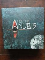Anubis Het Huis Bordspel, Hobby en Vrije tijd, Gezelschapsspellen | Bordspellen, Een of twee spelers, Ophalen of Verzenden, Gebruikt