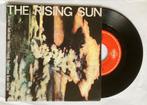 Vinyl single Danielle Deneuve - The Rising Sun, Pop, Ophalen of Verzenden, 7 inch, Zo goed als nieuw