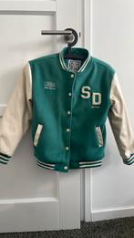 Jacket 134/140, Jongen of Meisje, Ophalen of Verzenden, Zo goed als nieuw, Wibra
