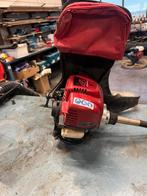 Trilnaald rugzak, Ophalen, Zo goed als nieuw