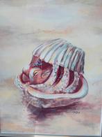 Christel Brenninkmeijer, 2012. Geboorte van een octopus., Ophalen of Verzenden