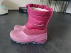 Mountain Peak gevoerde kinder snowboots roze maat 35, Ophalen, Gebruikt, Laarzen, Mountainpeak