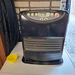 Qlima laserkachel werkt goed!, Caravans en Kamperen, Ophalen, Gebruikt