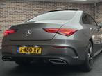 Mercedes-Benz CLA-klasse 200 Business Solution AMG Panorama, Stof, Gebruikt, Euro 6, 4 cilinders