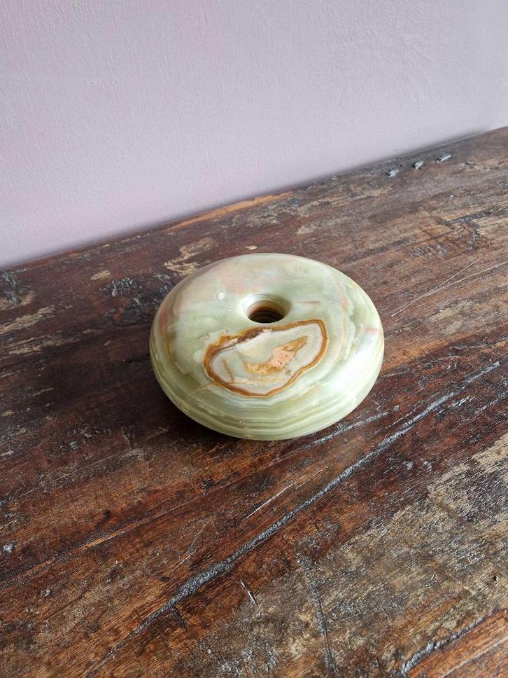 Zaconi Kandelaar, Antiek en Kunst, Kunst | Designobjecten, Ophalen of Verzenden