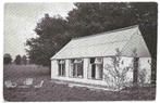 AK Markelo - Camping De Kattenberg B.V., Verzenden, 1960 tot 1980, Gelopen, Overijssel