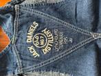 Jack Daniels tuinbroek, Blauw, W32 (confectie 46) of kleiner, Ophalen of Verzenden, Jack Daniels