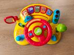 VTech mijn eerste stuurtje, Ophalen of Verzenden, Zo goed als nieuw, 6 maanden tot 2 jaar