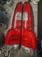 Volvo V70 D5 (2003) Achterlampen - Zo Goed Als Nieuw, Ophalen