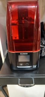 Elegoo Mars 3 harsprinter, Computers en Software, 3D Printers, Ophalen