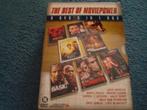 The Best Of Movie Power (8 dvd box), Cd's en Dvd's, Dvd's | Thrillers en Misdaad, Actiethriller, Gebruikt, Ophalen of Verzenden