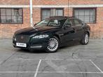 Jaguar XF 2.0d Portfolio 179pk 2017, ND-065-G, Automaat, Gebruikt, Euro 6, Overige brandstoffen